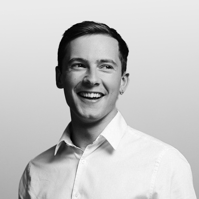 Charlie McLean Photo